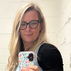 Meet your Posher, Christina